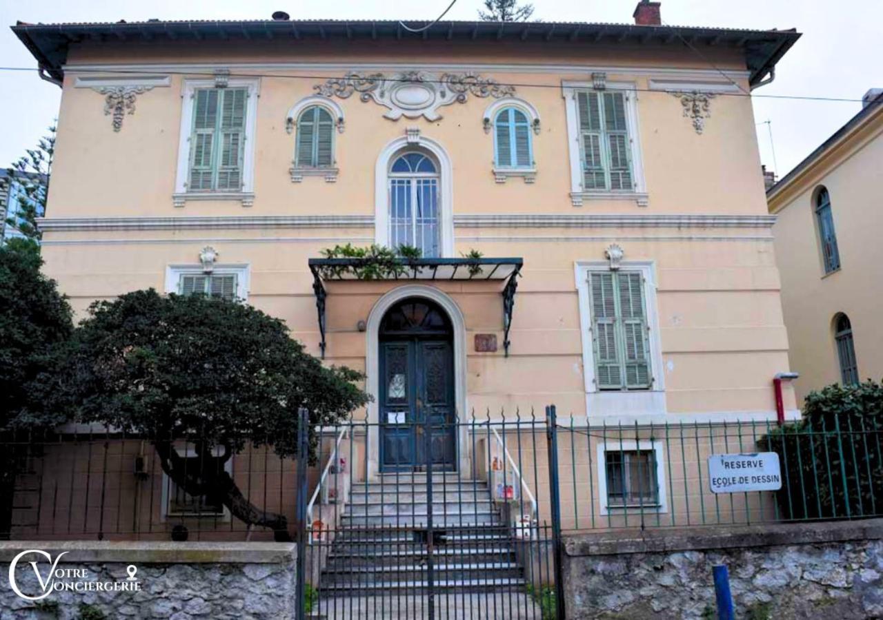 Centre-ville Proche Gare Appartement *